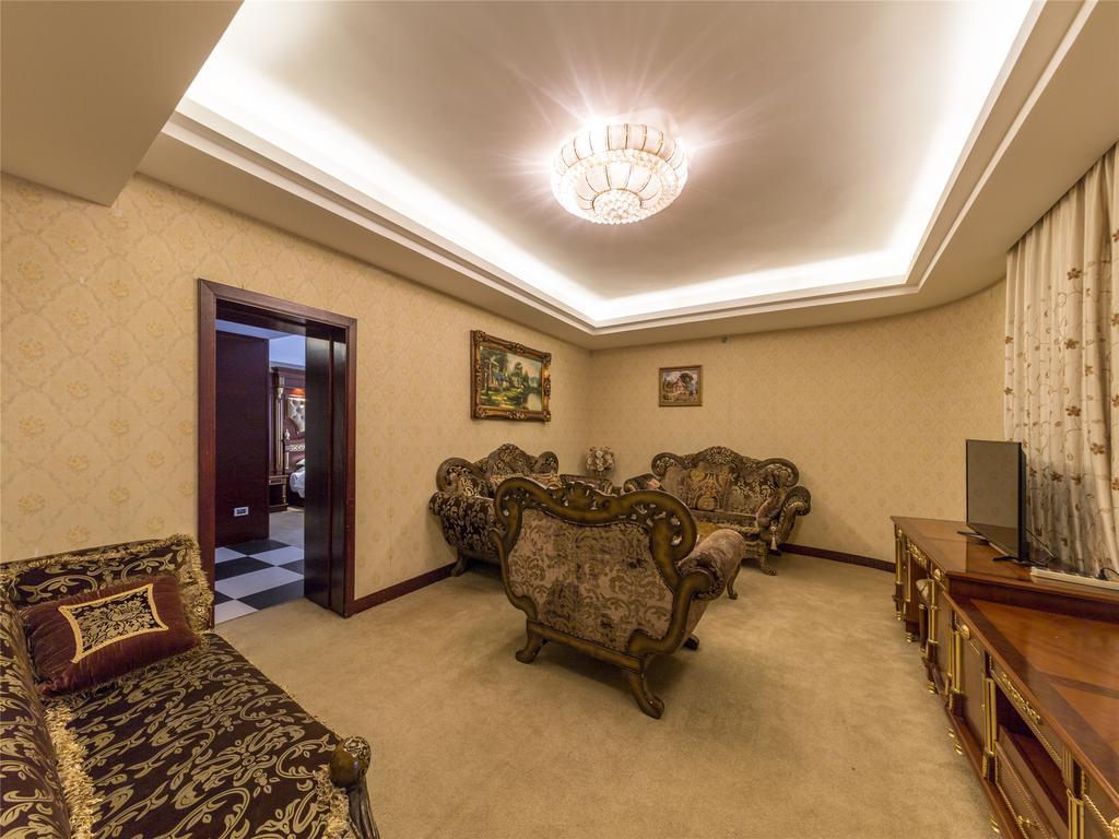 New West Street International Hotel Yangshuo Dış mekan fotoğraf